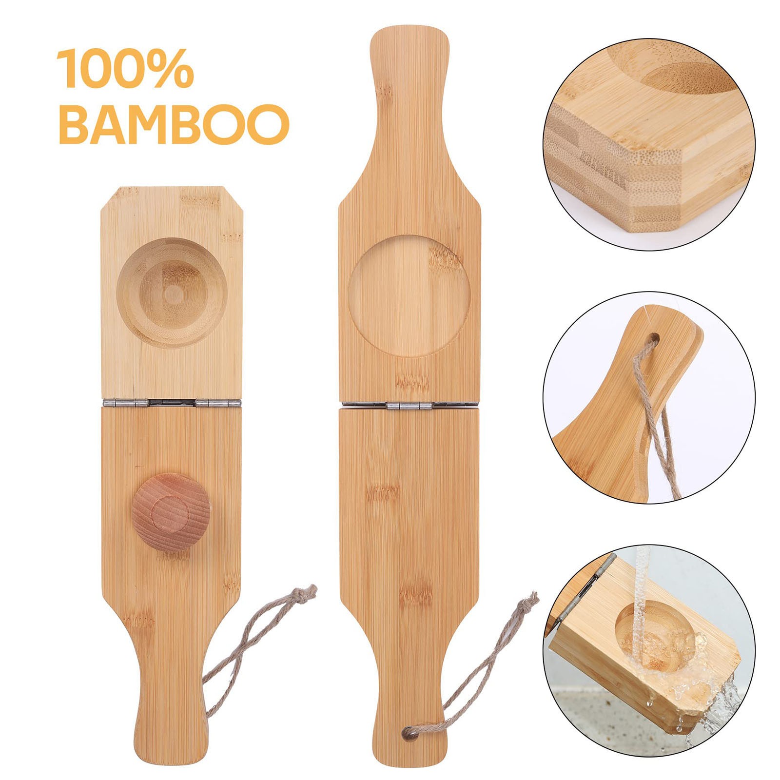 Kitchen Hand Gadgets - Máquina de Fazer Panquecas de Banana,