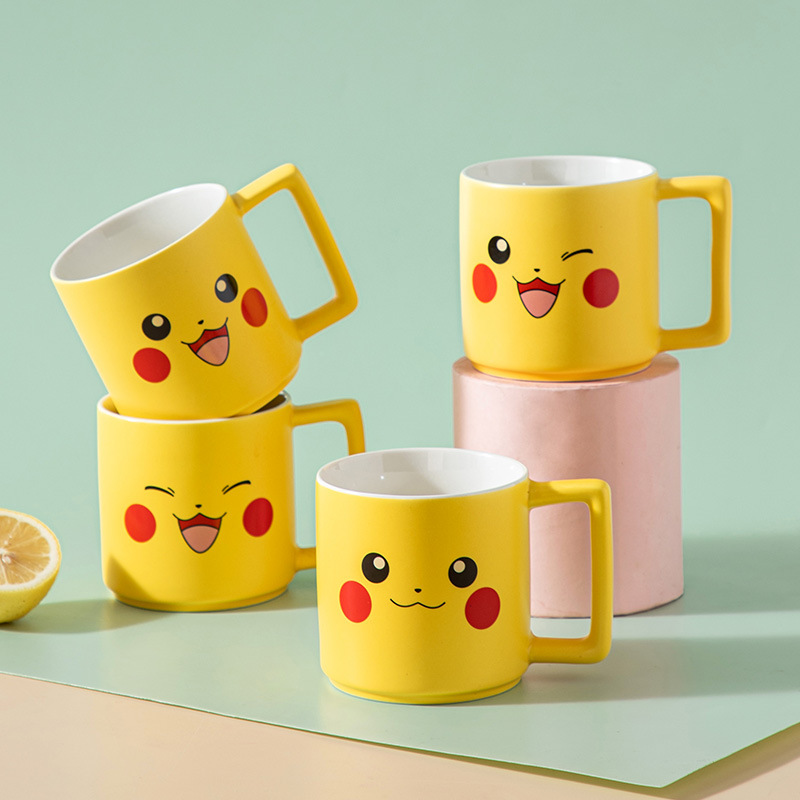 Kitchen Gadgets Gift - Novo dos desenhos animados pokemon pikachu