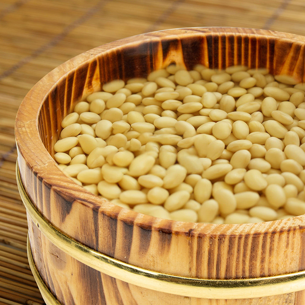 Korean Kitchen Gadgets - Balde de Arroz para Sushi Premium,