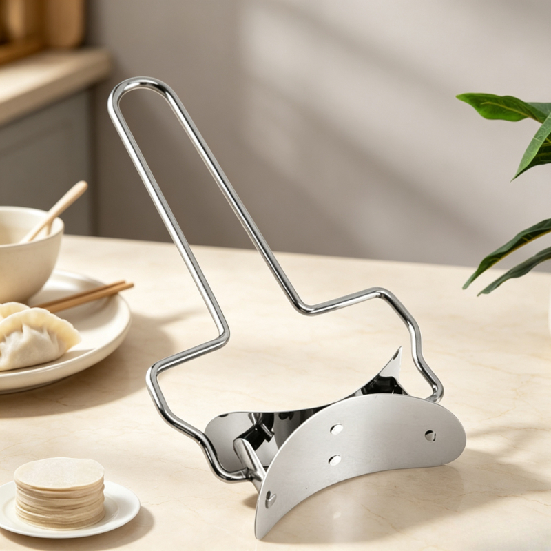 Kitchen Gadgets Made In Usa - Ferramenta de corte de massa de