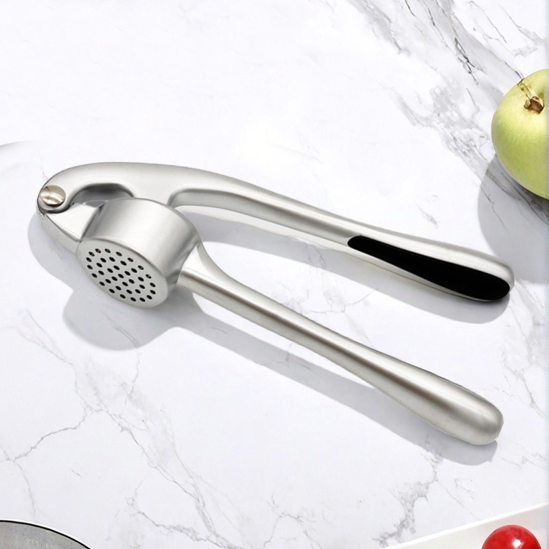 Kitchen Gadgets Made In Usa - Prensa manual de alho - espremedor