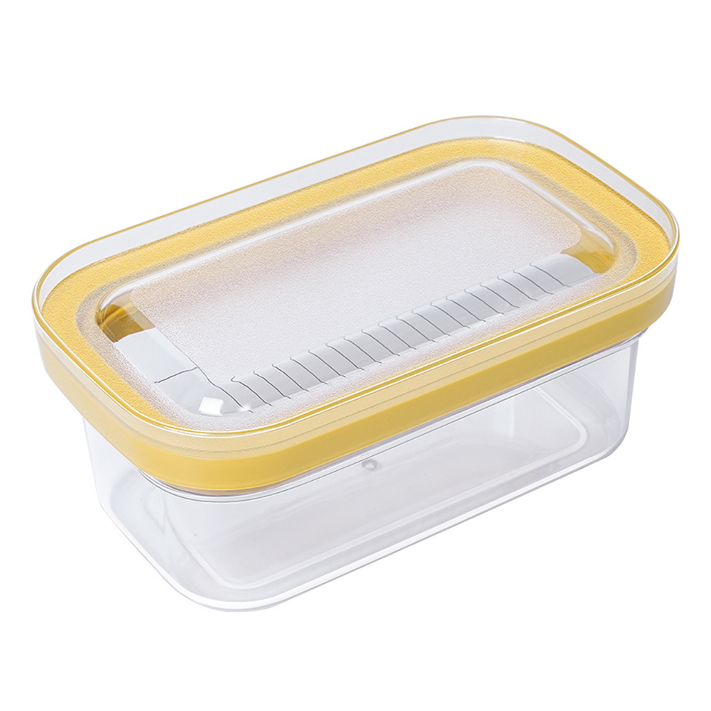 Kitchen Gadgets Set - Caixa de prato de manteiga para