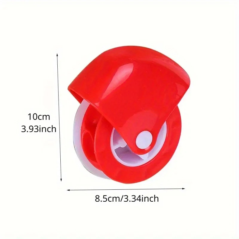 Kitchen Gadgets You Must Have - Cortador manual multifuncional premium para massa
