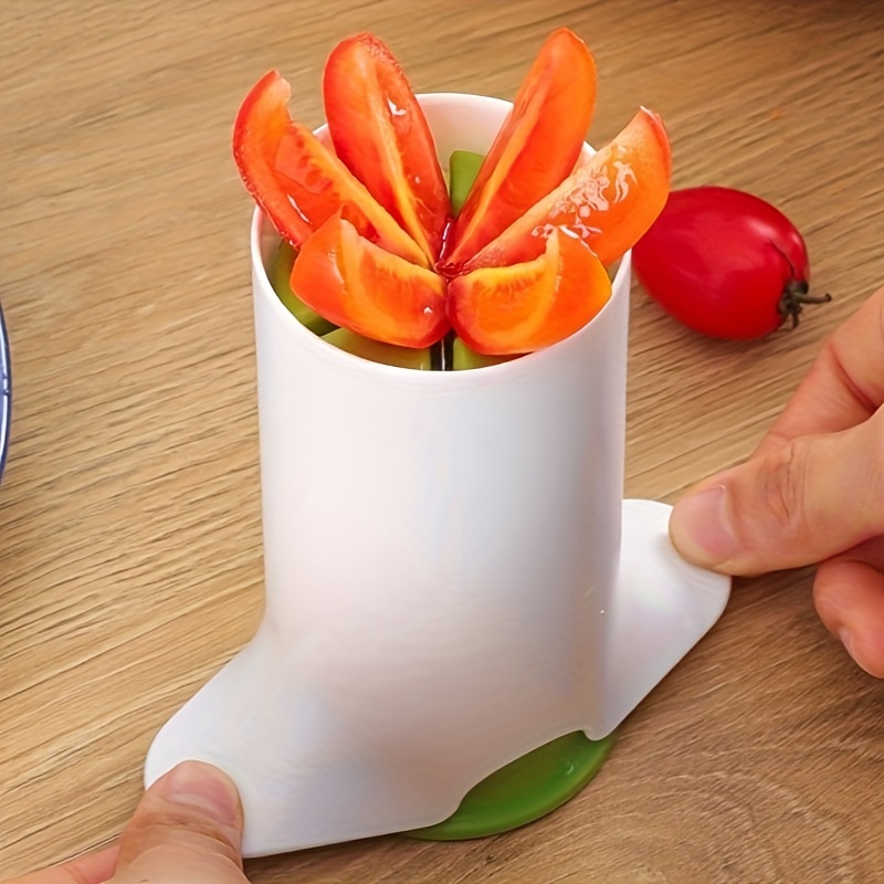 Kitchen Gadgets I Need - Processador Manual de Vegetais Durável -