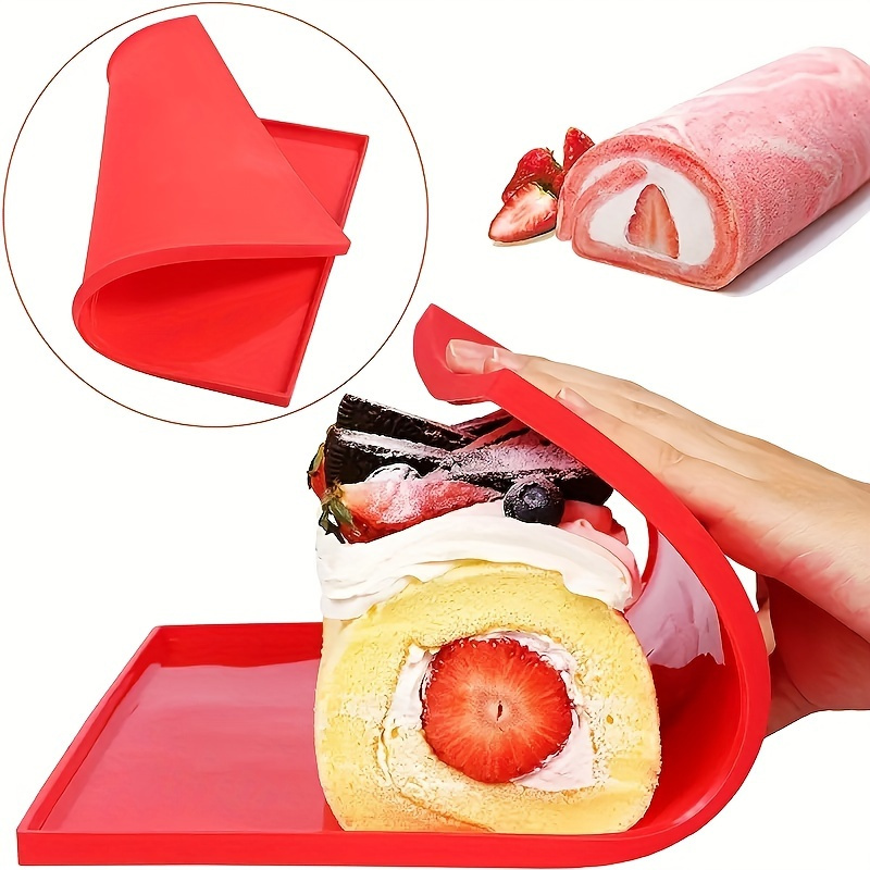 Kitchen Gadgets Essential - 1 unidade, Tapete de Silicone Antiaderente
