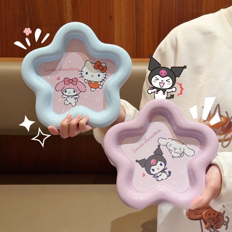 Kitchen Gadgets Set - Conjunto de Louça de Cerâmica com
