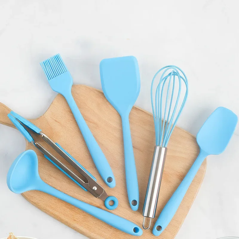 Kitchen Gadgets Made In Usa - Conjunto de ferramentas de cozinha de