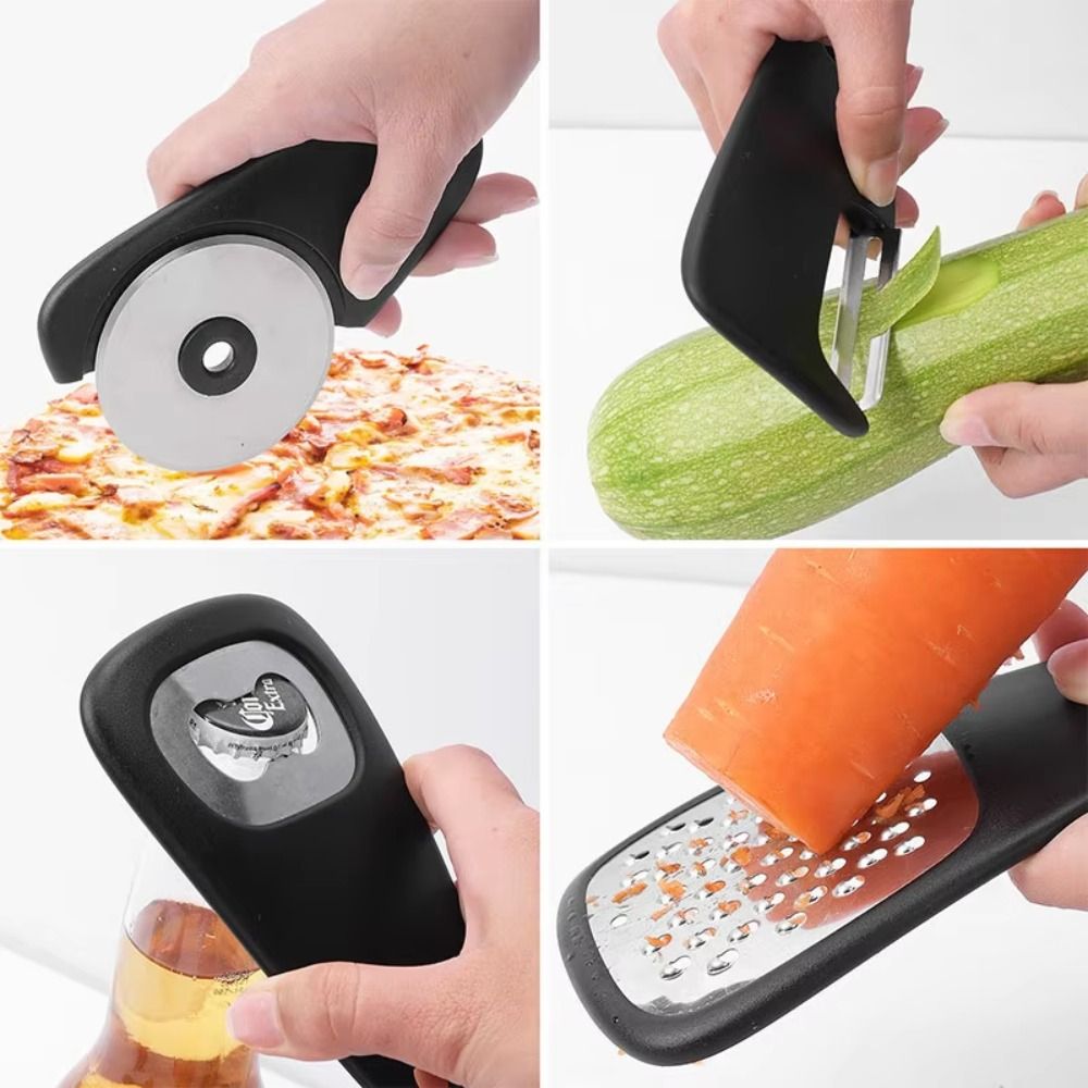 Kitchen Gadgets I Need - Conjunto de Utensílios de Camping com