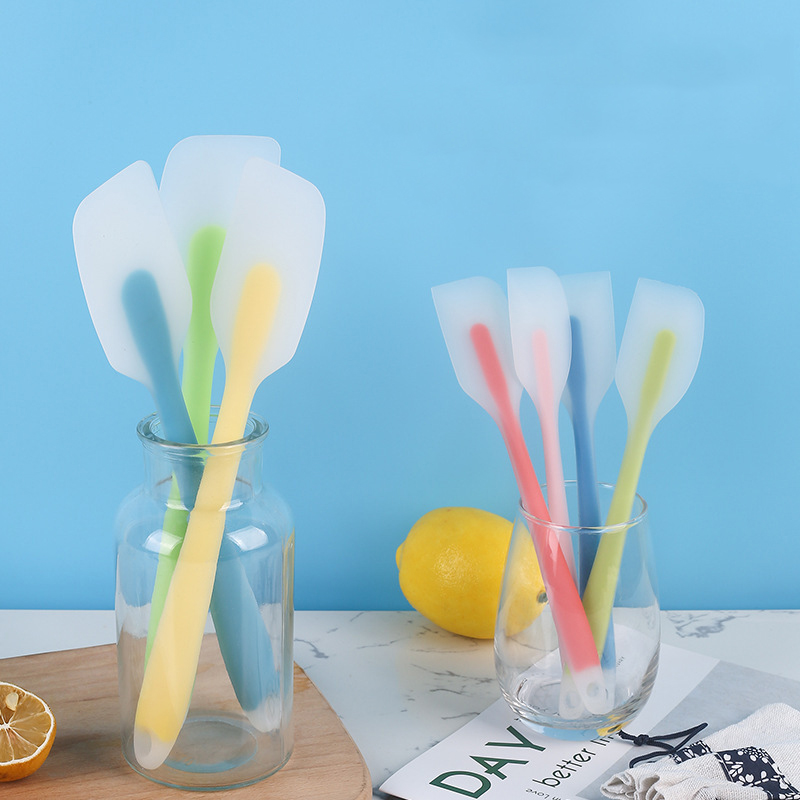 Espátula de Silicone em 2 Tama - Kitchen Gadgets You Must Have avaliação e preço