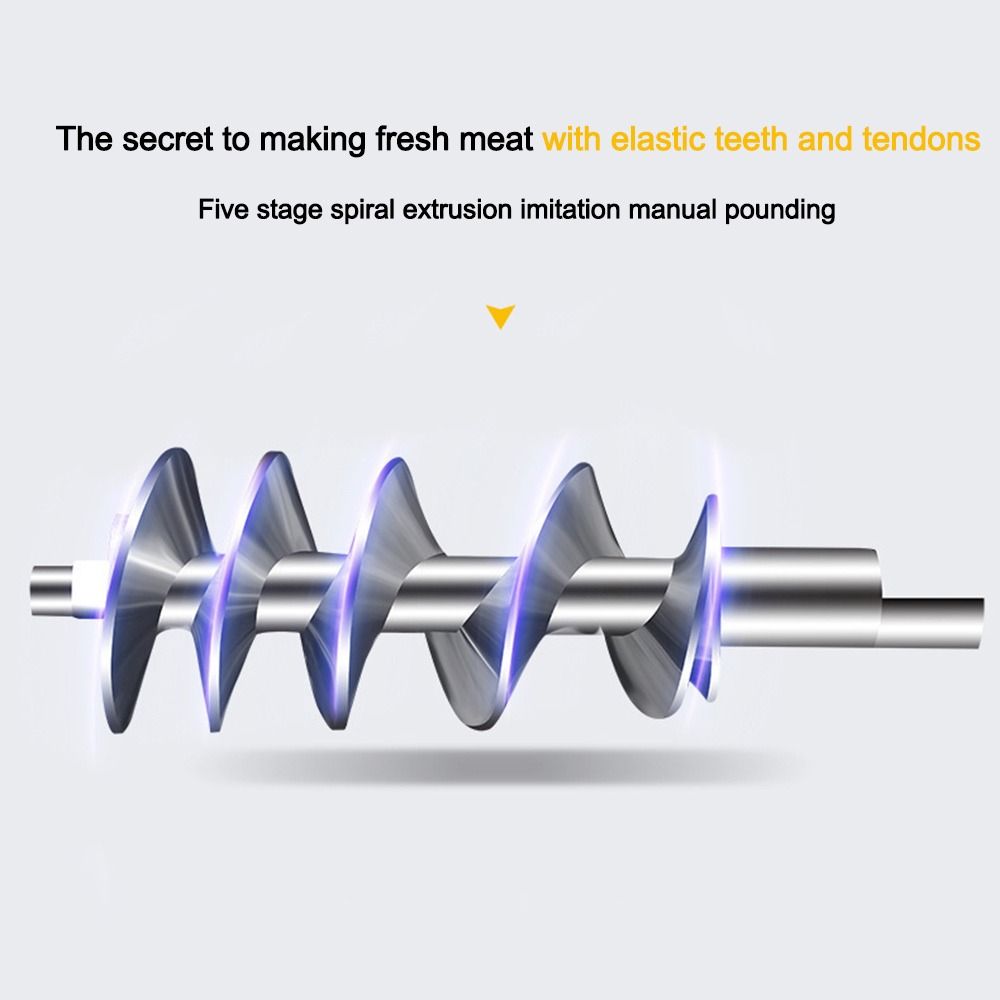 Moedor de Carne Manual Multifu - Kitchen Hand Gadgets avaliação e preço