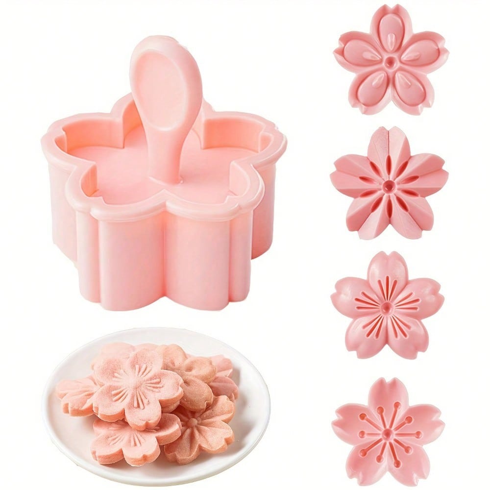 Conjunto De Cozimento De Cerej - Kitchen Hand Gadgets avaliação e preço