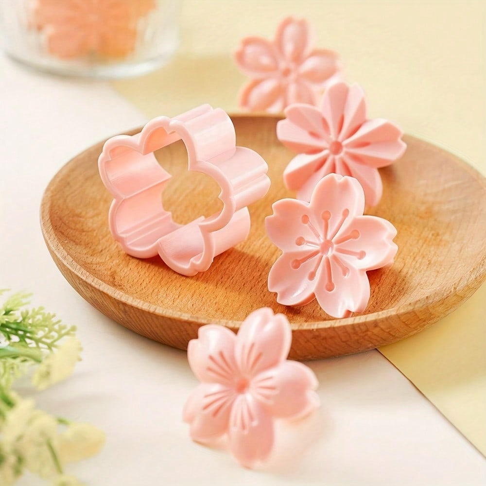 Conjunto De Cozimento De Cerej - Kitchen Hand Gadgets avaliação e preço