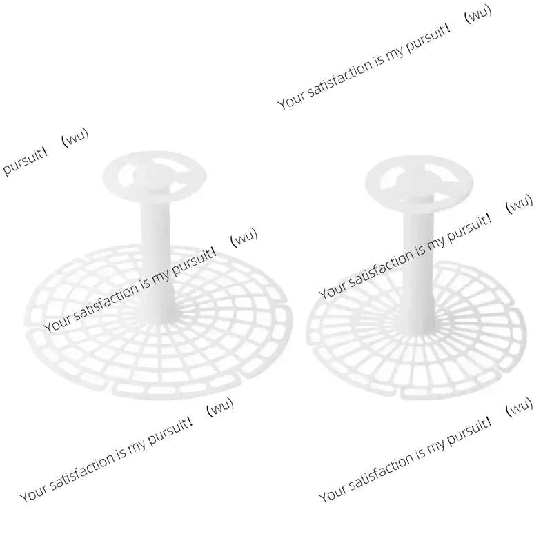 Suporte de plástico para press - Kitchen Gadgets Made In Usa avaliação e preço