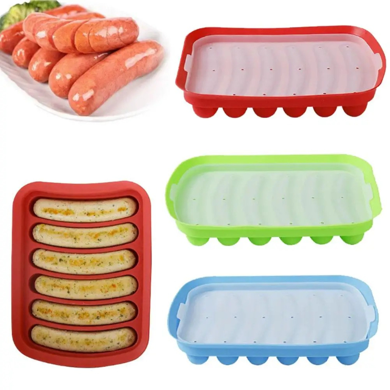 Molde de Silicone DIY para Lin - Kitchen Gadgets Made In Usa avaliação e preço
