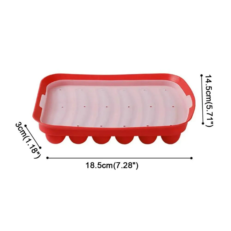 Molde de Silicone DIY para Lin - Kitchen Gadgets Made In Usa avaliação e preço