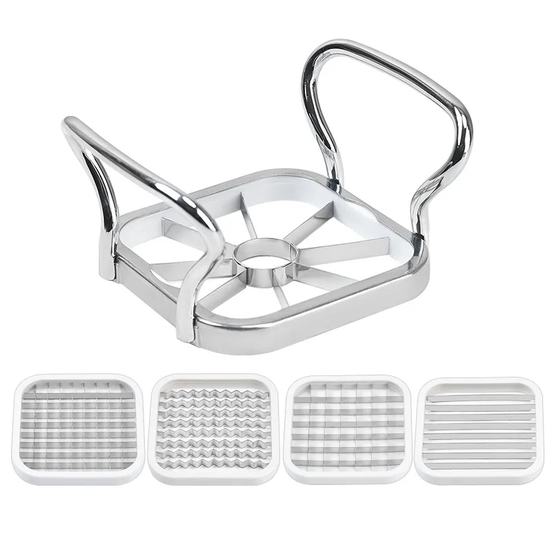 Multifuncional criativo 5 em 1 - Korean Kitchen Gadgets avaliação e preço