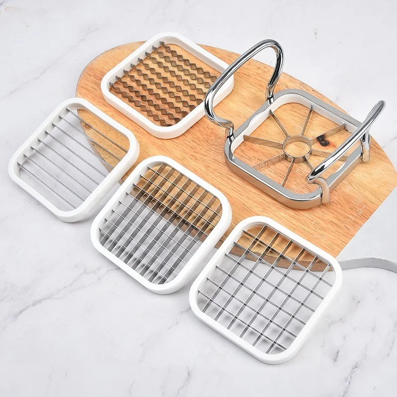 Multifuncional criativo 5 em 1 - Korean Kitchen Gadgets avaliação e preço