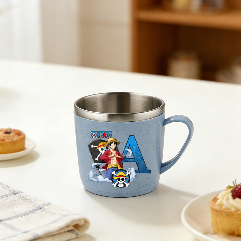 Copo de Água One Piece para Me - Kitchen Gadgets Aliexpress avaliação e preço
