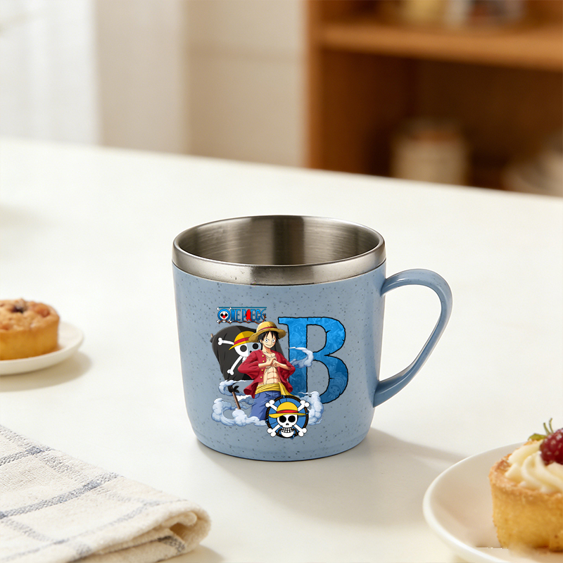 Copo de Água One Piece para Me - Kitchen Gadgets Aliexpress avaliação e preço