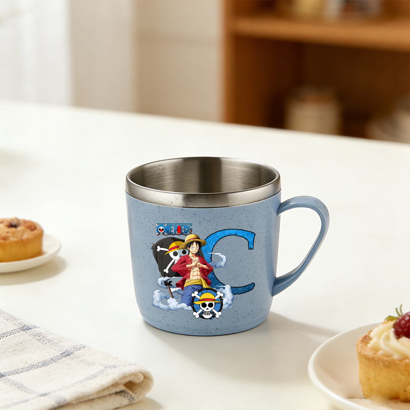Copo de Água One Piece para Me - Kitchen Gadgets Aliexpress avaliação e preço