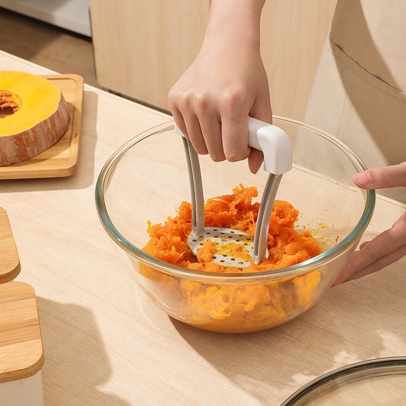 Espremedor de Batatas Manual,  - Kitchen Gadgets For Cooking avaliação e preço