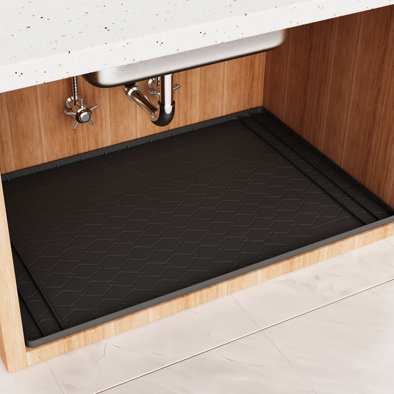Tapete de Silicone para Abaixo - Kitchen Gadgets Essential avaliação e preço