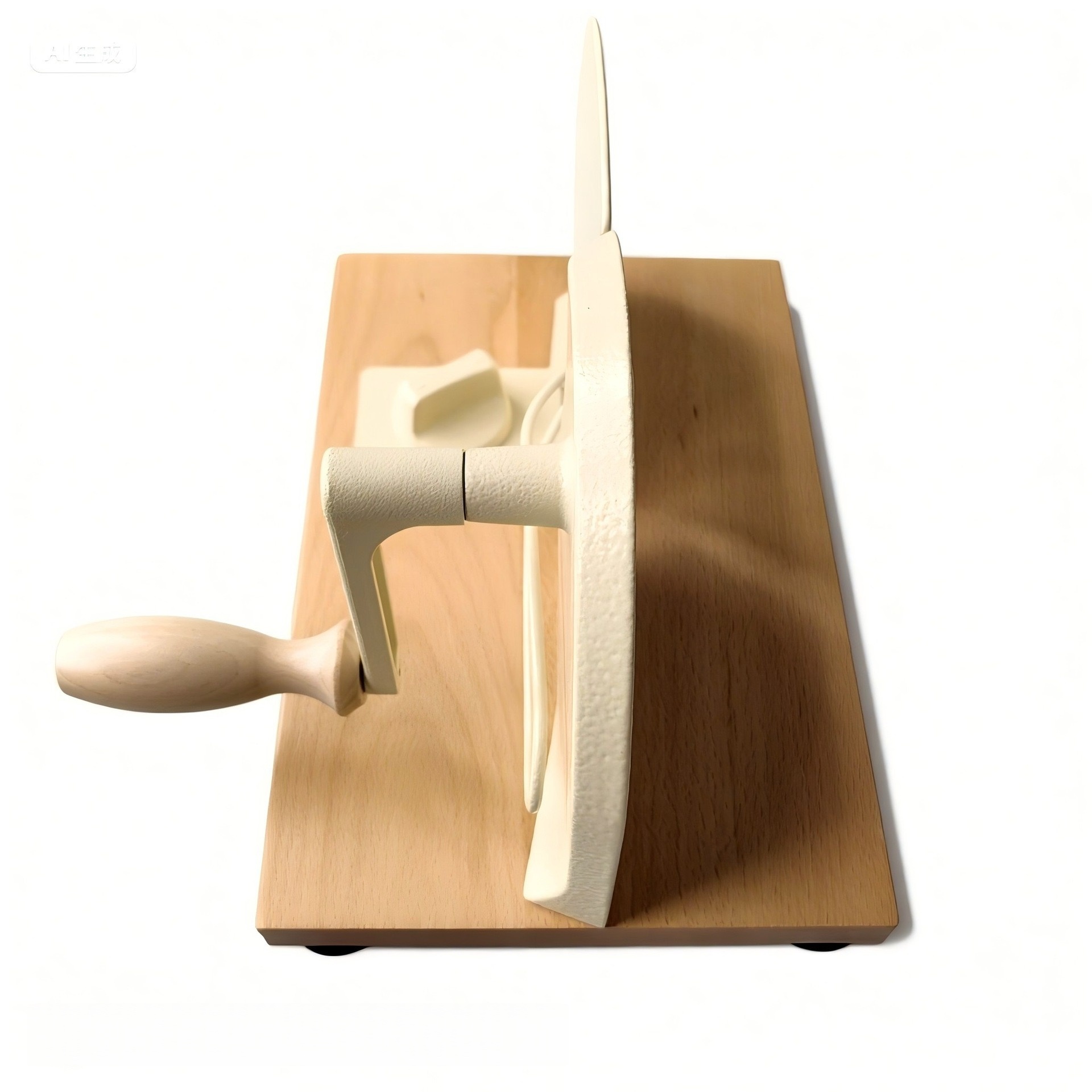 Oferta de Fábrica: Nova Fatiad - Kitchen Hand Gadgets avaliação e preço