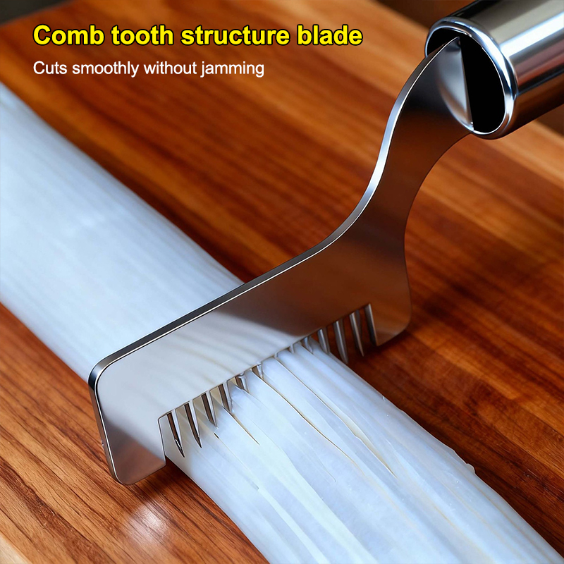 Cortador de Cebolinha Inovador - Kitchen Gadgets Essential avaliação e preço