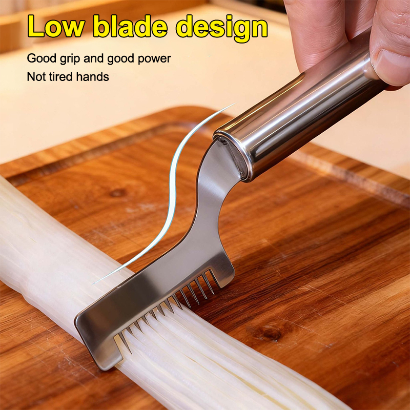 Cortador de Cebolinha Inovador - Kitchen Gadgets Essential avaliação e preço