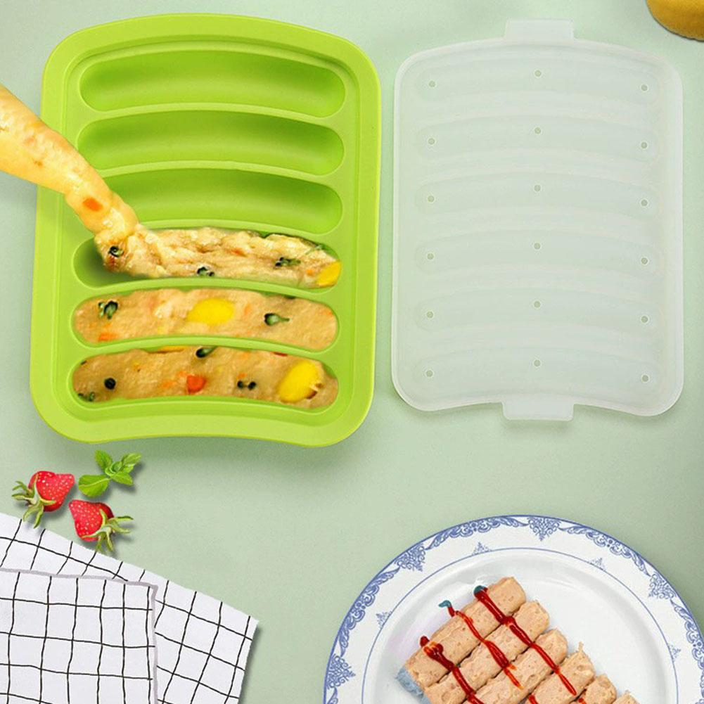 Molde de Silicone DIY para Lin - Kitchen Gadgets Made In Usa avaliação e preço