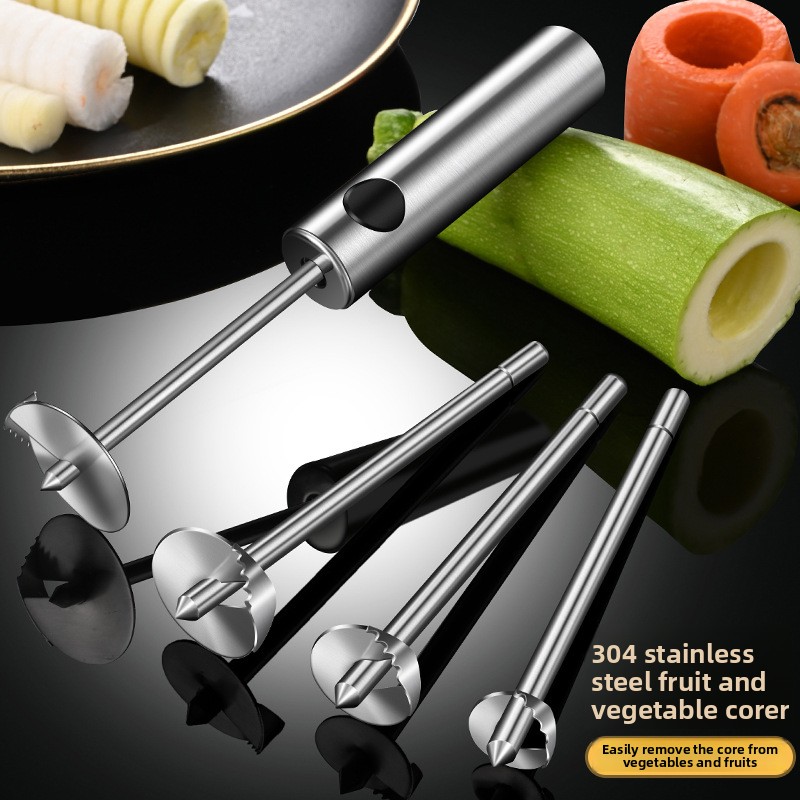 1 Conjunto de Utensílios de Co - Kitchen Gadgets For Cooking avaliação e preço