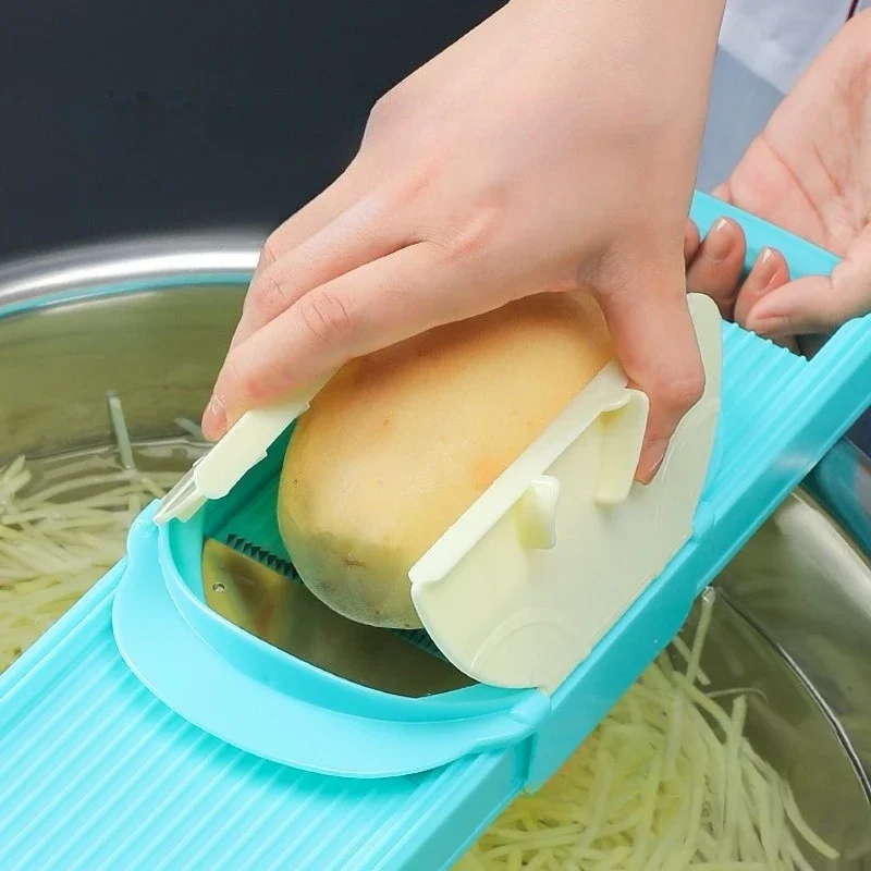 Ralador de Legumes Portátil, C - Korean Kitchen Gadgets avaliação e preço