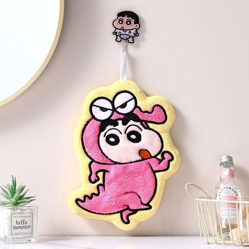 Toalha de Mão Fofa de Desenho  - Kitchen Gadgets Aliexpress avaliação e preço