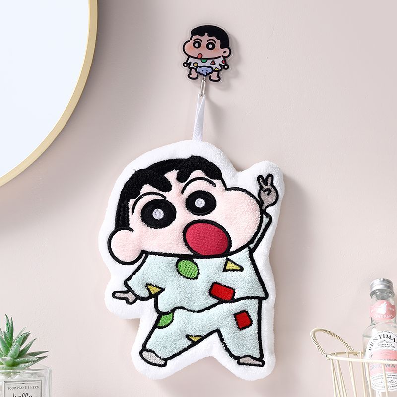 Toalha de Mão Fofa de Desenho  - Kitchen Gadgets Aliexpress avaliação e preço