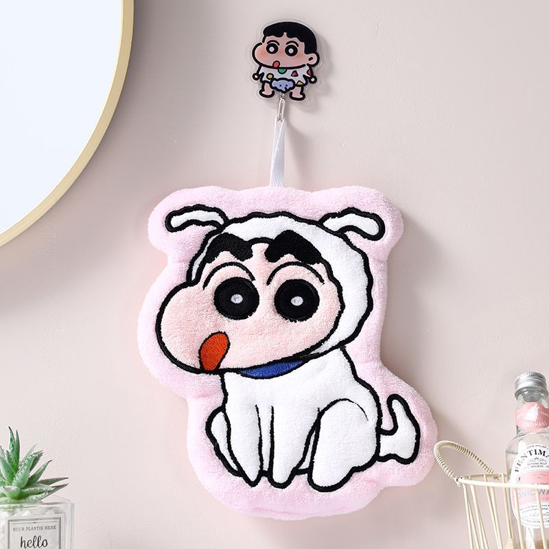Toalha de Mão Fofa de Desenho  - Kitchen Gadgets Aliexpress avaliação e preço