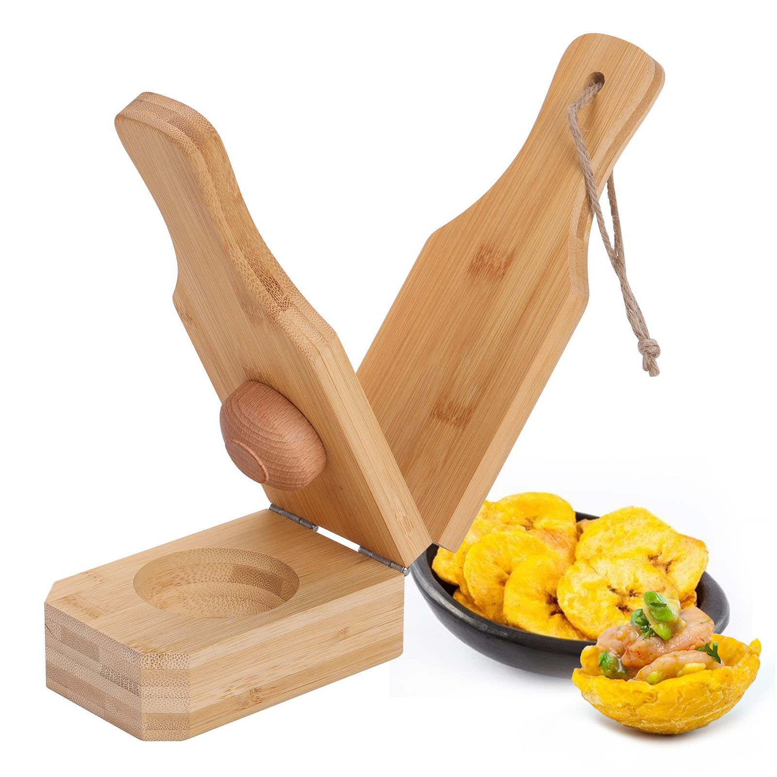 Máquina de Fazer Panquecas de  - Kitchen Hand Gadgets avaliação e preço