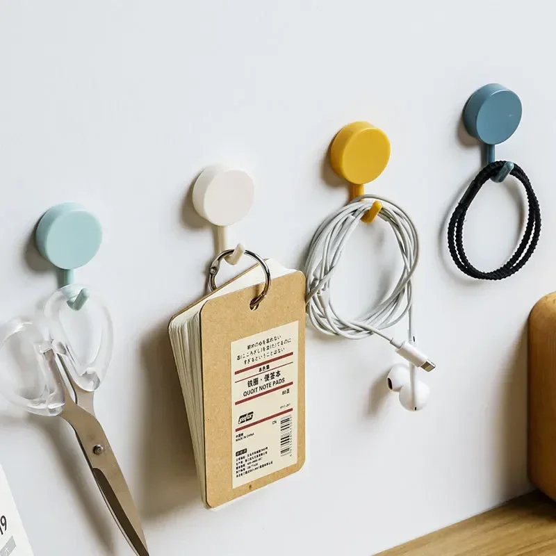 10/20 peças de ganchos resiste - Kitchen Gadgets I Need avaliação e preço