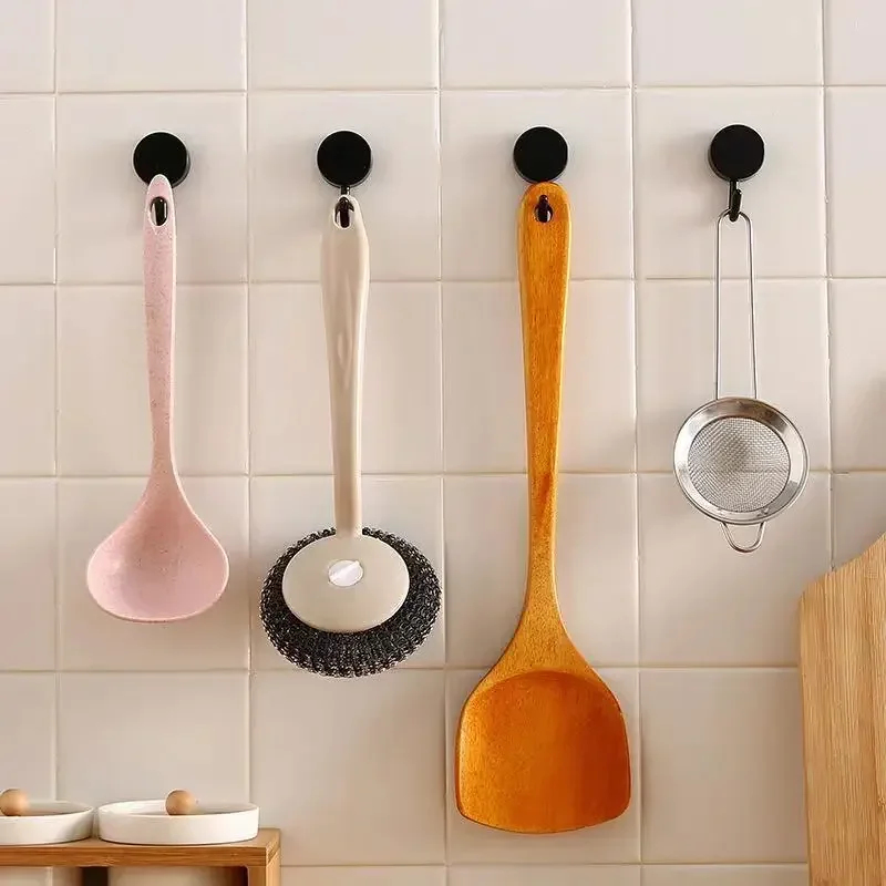 10/20 peças de ganchos resiste - Kitchen Gadgets I Need avaliação e preço