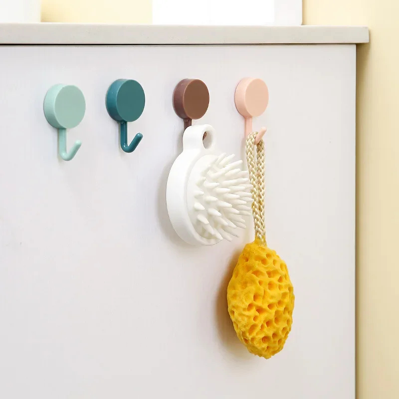 10/20 peças de ganchos resiste - Kitchen Gadgets I Need avaliação e preço