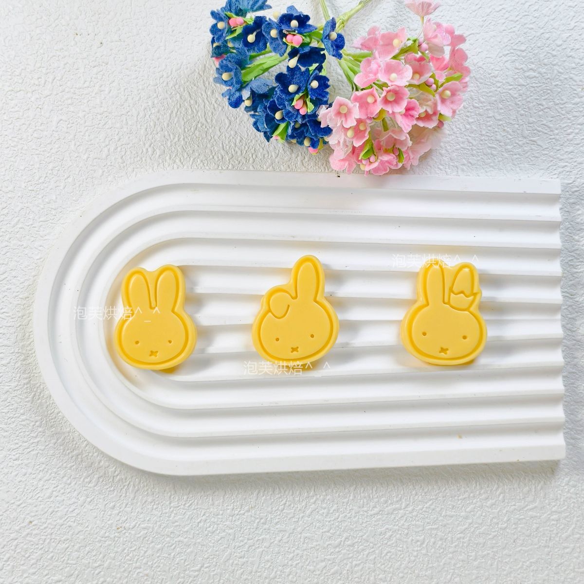 Molde de Biscoito 3D Fofo com  - Kitchen Gadgets Aliexpress avaliação e preço