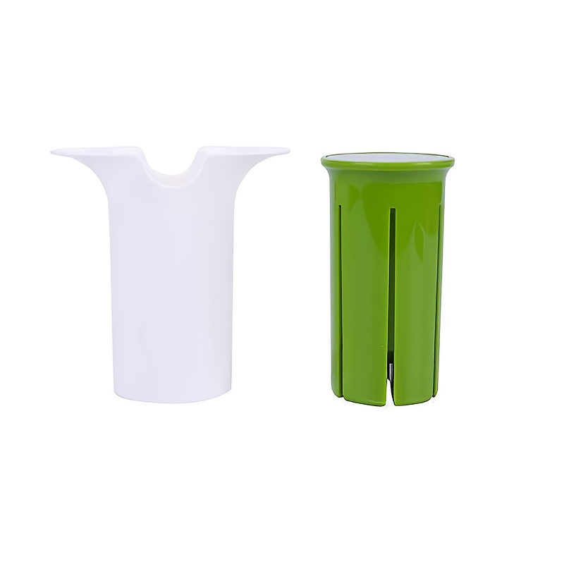 2 Peças Picador Manual de Vege - Kitchen Gadgets I Need avaliação e preço