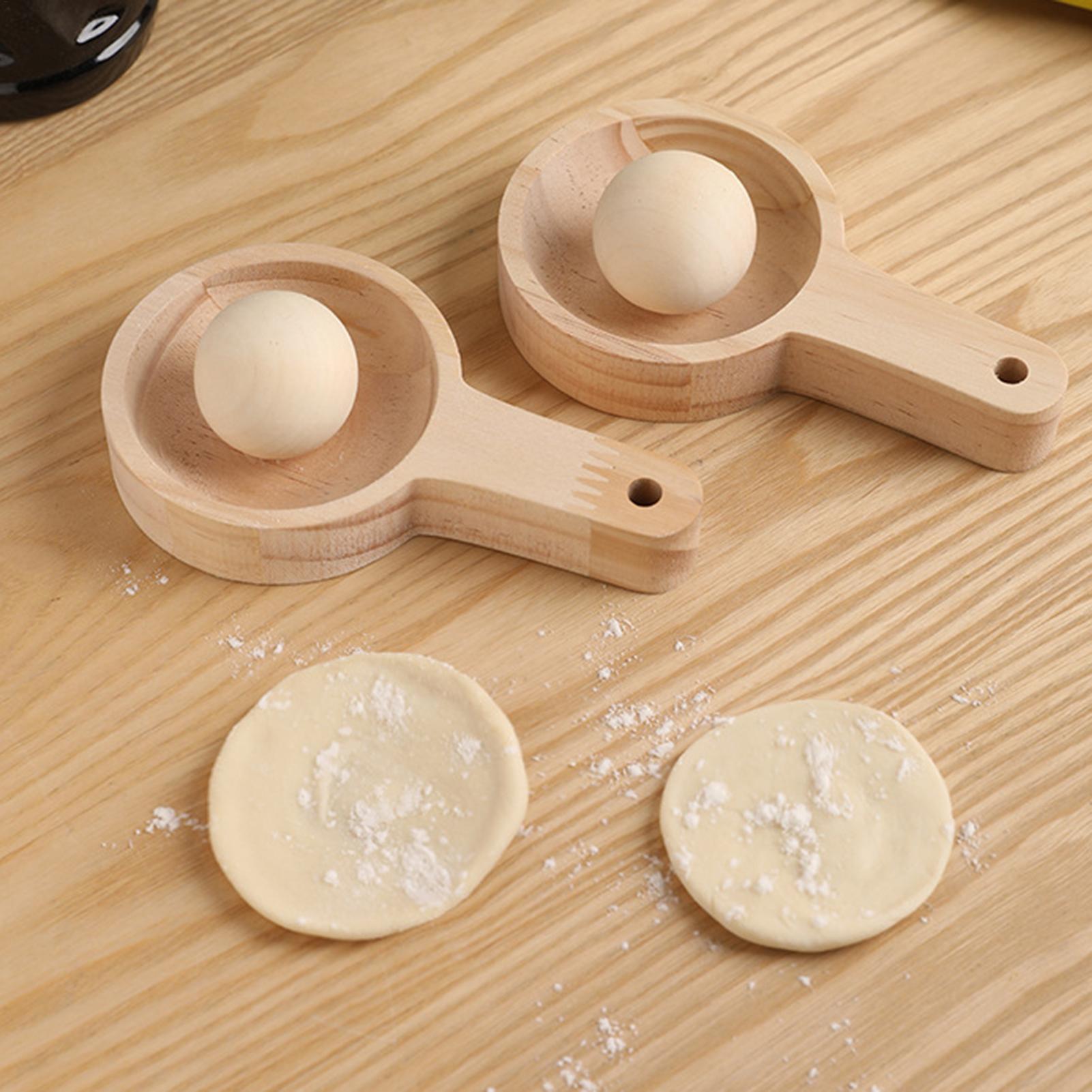Prensa de Massa para Dumplings - Kitchen Gadgets For Cooking avaliação e preço
