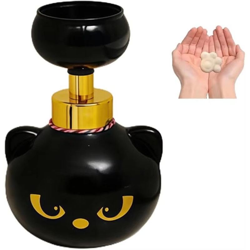 Dispensador de Sabão Espuma em - Kitchen Gadgets Gift avaliação e preço