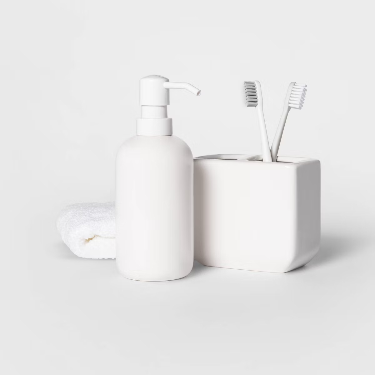 Dispensador de Sabão em Cerâmi - Kitchen Hand Gadgets avaliação e preço