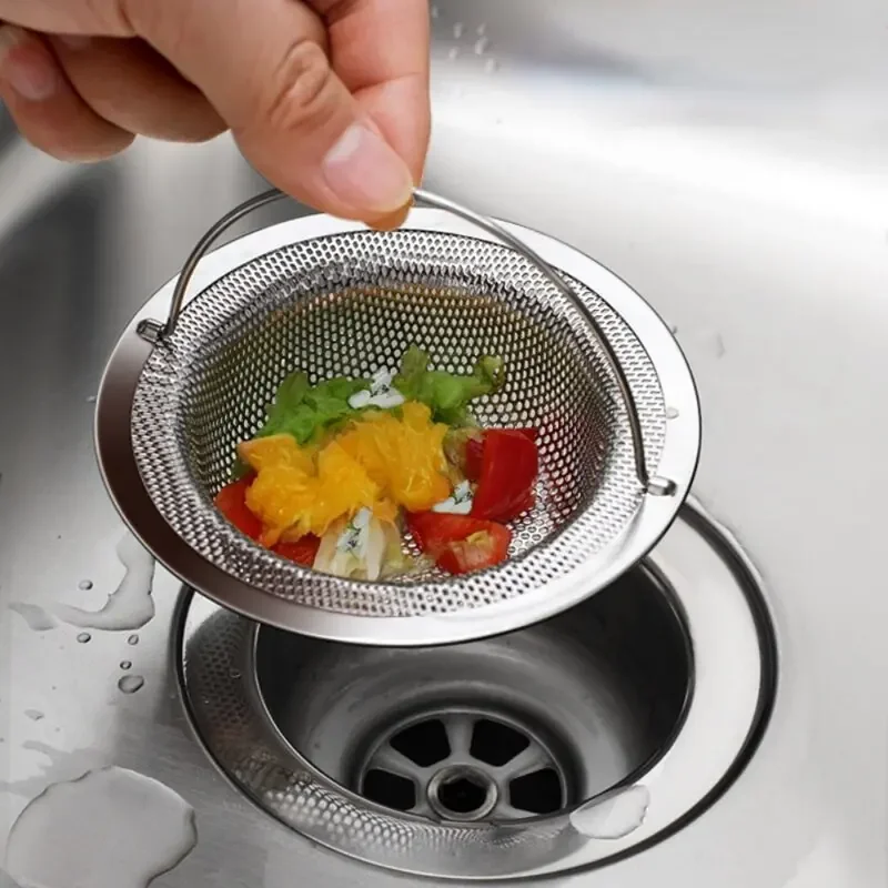 Filtro de pia de cozinha de aç - Kitchen Gadgets Gift avaliação e preço