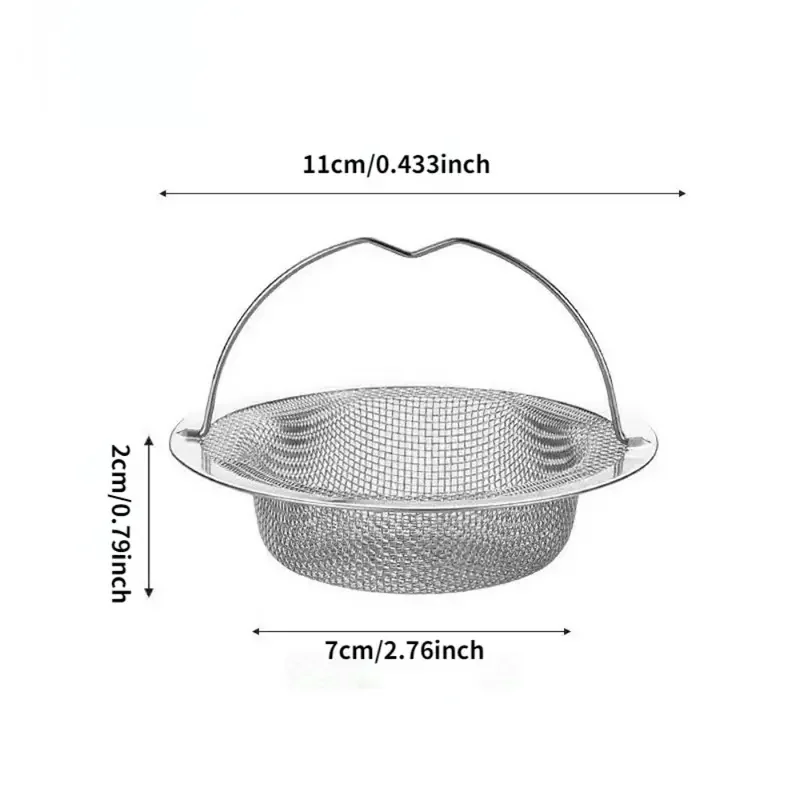 Filtro de pia de cozinha de aç - Kitchen Gadgets Gift avaliação e preço