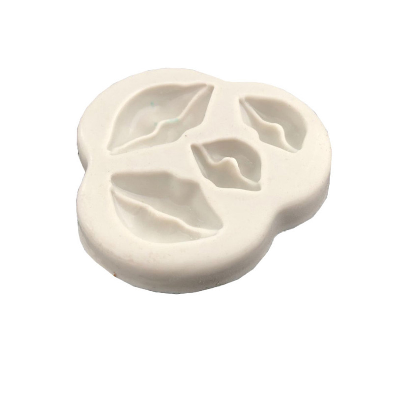 Molde de silicone para lábios  - Kitchen Gadgets For Cooking avaliação e preço