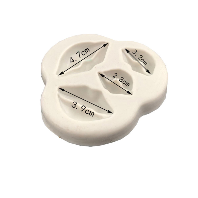Molde de silicone para lábios  - Kitchen Gadgets For Cooking avaliação e preço