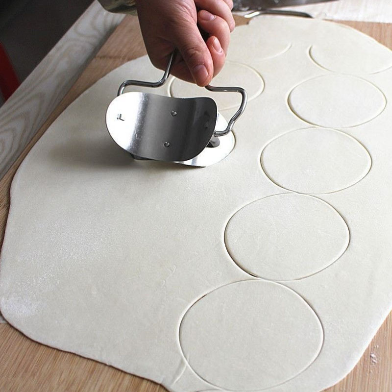 Ferramenta de corte de massa d - Kitchen Gadgets Made In Usa avaliação e preço
