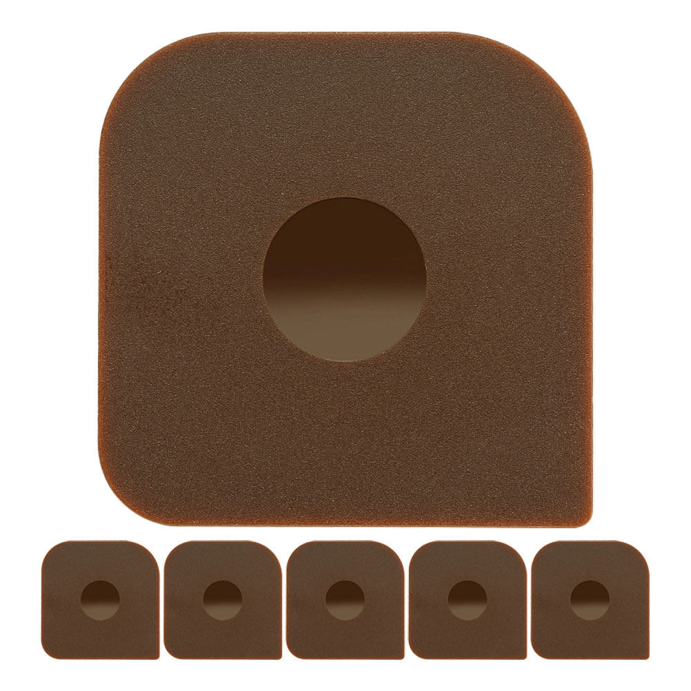 Conjunto de 6 Espátulas de Mat - Kitchen Gadgets Set avaliação e preço